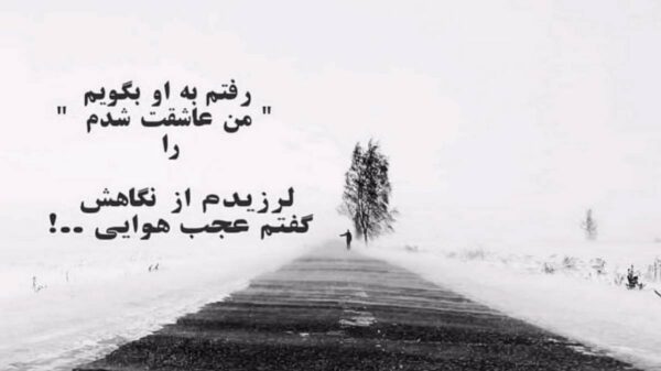  اتا کلمه یا اره یا نا لج نکن کش نده بسه